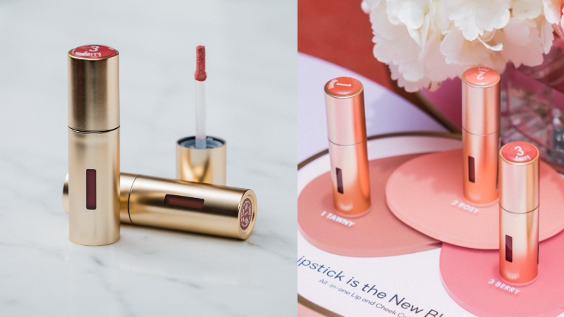 Sisley 雲朵唇慕斯